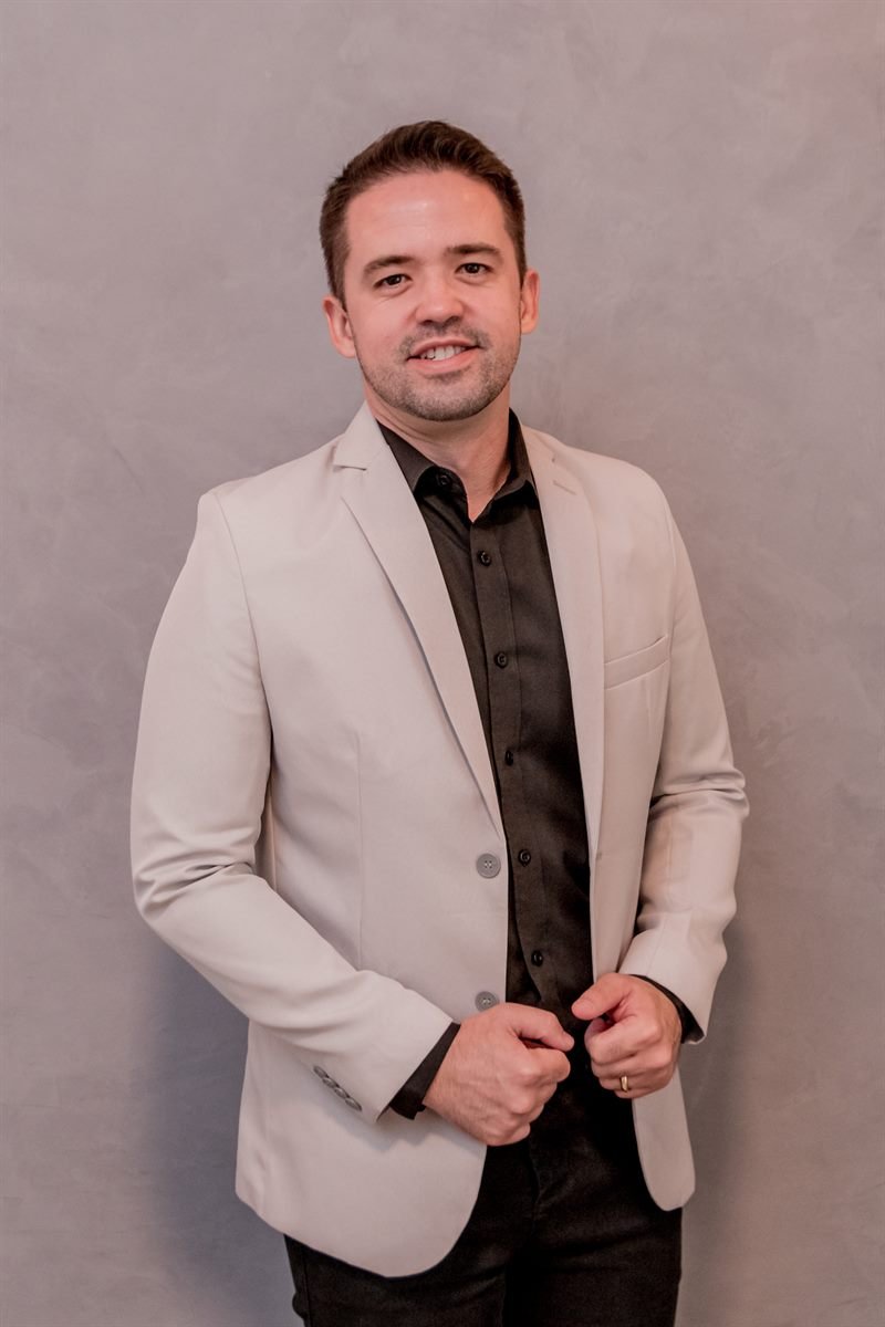 Psicólogo e Neuropsicólogo Bruno Resende